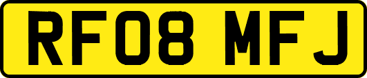 RF08MFJ
