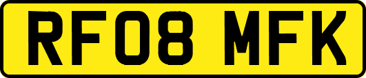 RF08MFK