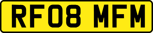 RF08MFM