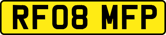 RF08MFP