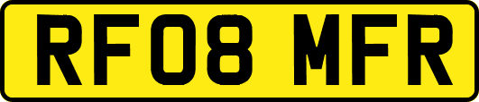 RF08MFR