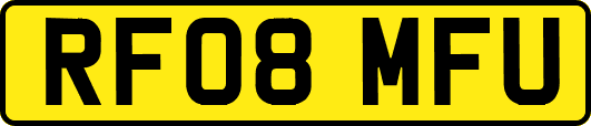 RF08MFU