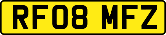 RF08MFZ