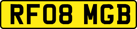 RF08MGB