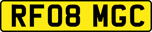 RF08MGC