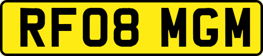 RF08MGM