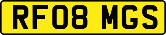 RF08MGS
