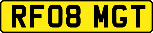 RF08MGT
