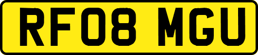 RF08MGU