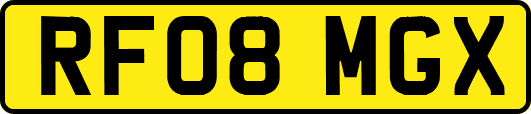 RF08MGX