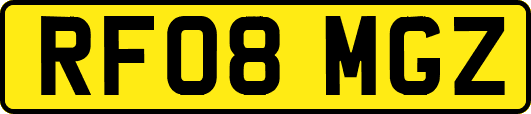 RF08MGZ