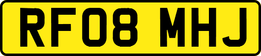 RF08MHJ