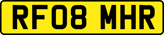 RF08MHR