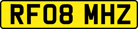 RF08MHZ