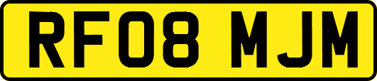 RF08MJM