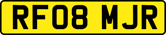 RF08MJR