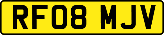 RF08MJV