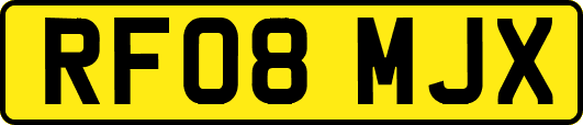 RF08MJX