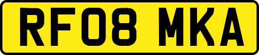 RF08MKA