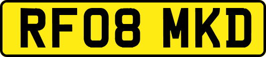 RF08MKD