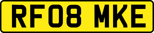 RF08MKE