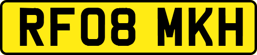RF08MKH
