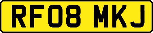RF08MKJ