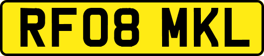 RF08MKL
