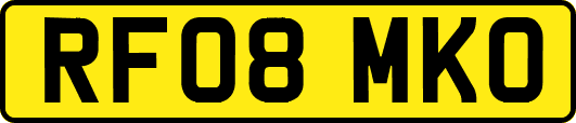 RF08MKO