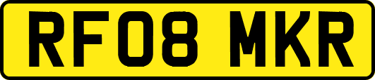 RF08MKR