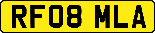 RF08MLA