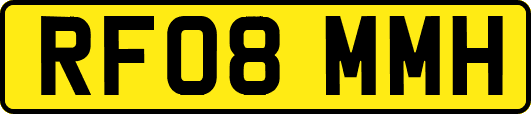 RF08MMH