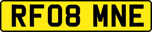 RF08MNE