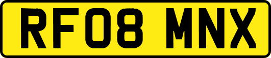 RF08MNX