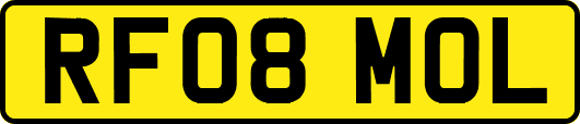 RF08MOL