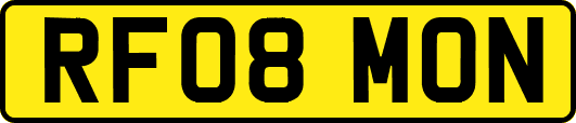 RF08MON
