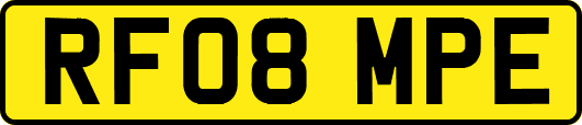 RF08MPE