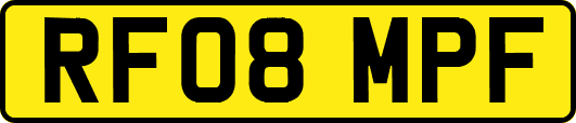 RF08MPF