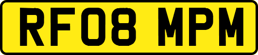 RF08MPM