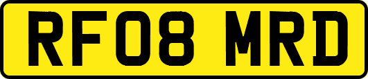 RF08MRD