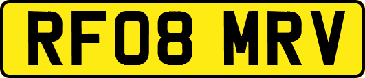 RF08MRV