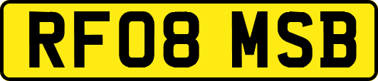 RF08MSB