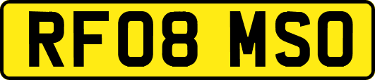 RF08MSO