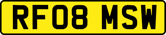 RF08MSW