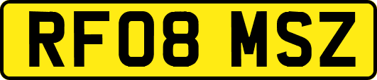 RF08MSZ