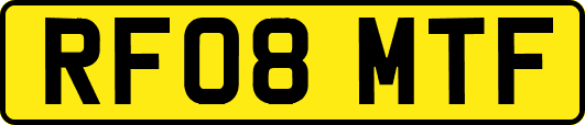 RF08MTF
