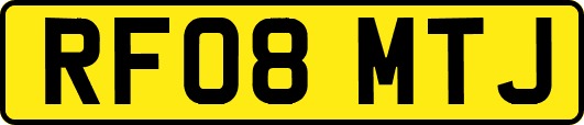 RF08MTJ