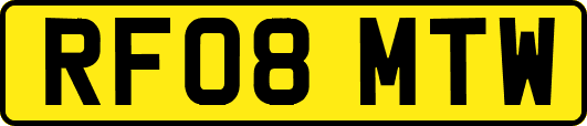 RF08MTW