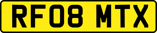 RF08MTX
