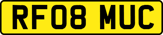 RF08MUC